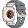 Λουράκι για Apple Watch 1/2/3/4/5/6/7/8/9/SE/Ultra/Ultra 2 42/44/45/49MM