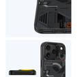 Θήκη BENKS Dynamic Magnetic Mecha (D069) για iPhone 17 Pro