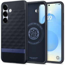 Θήκη Spigen Parallax Mag για Samsung Galaxy S25