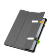 Θήκη για OnePlus Pad 2, Smartcase, γκρι