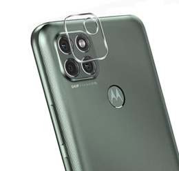 Μετριασμένο γυαλί για κάμερα για το Motorola Moto G9 Power, διαφανής