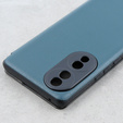 Η αναδιπλούμενη θήκη για το Honor 70 5G, Side View, πράσινη