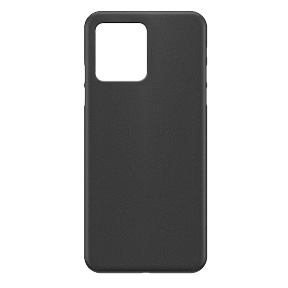 Λεπτή θήκη για Motorola Edge 40 Pro, Slim, μαύρη