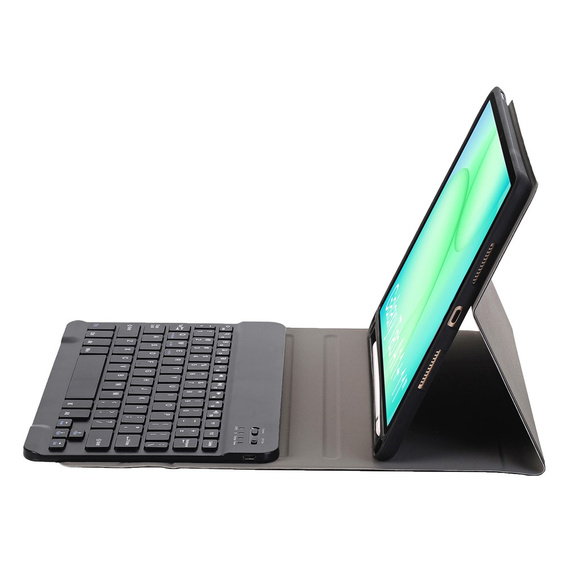 Θήκη με πληκτρολόγιο για tablet Samsung Galaxy Tab A11+