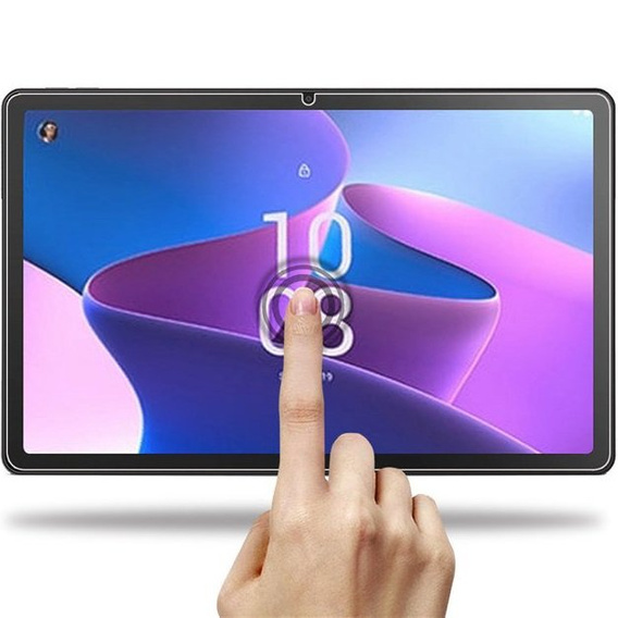 Μετριασμένο γυαλί για Lenovo Tab M10 10.1 Gen 3 TB-328FU/TB-328XU
