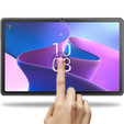 Μετριασμένο γυαλί για Lenovo Tab M10 10.1 Gen 3 TB-328FU/TB-328XU