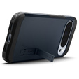 Θήκη Spigen Tough Armor MagSafe για το Google Pixel 10 Pro XL, Metal Slate
