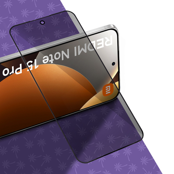 Γυαλί Shy Palm για Xiaomi Redmi Note 15 Pro 5G