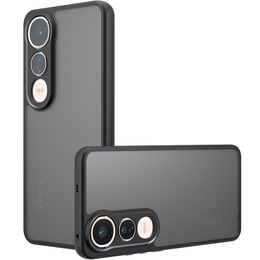 Θήκη για Vivo V50 Lite 4G / 5G, Fusion Hybrid, διαφανής