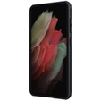 Θήκη για Samsung Galaxy S21 FE, θωρακισμένη Nillkin, CamShield Pro, μαύρη
