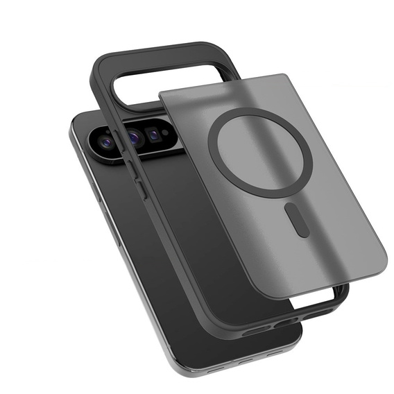 Θήκη συμβατή με MagSafe για το Google Pixel 10 Pro XL