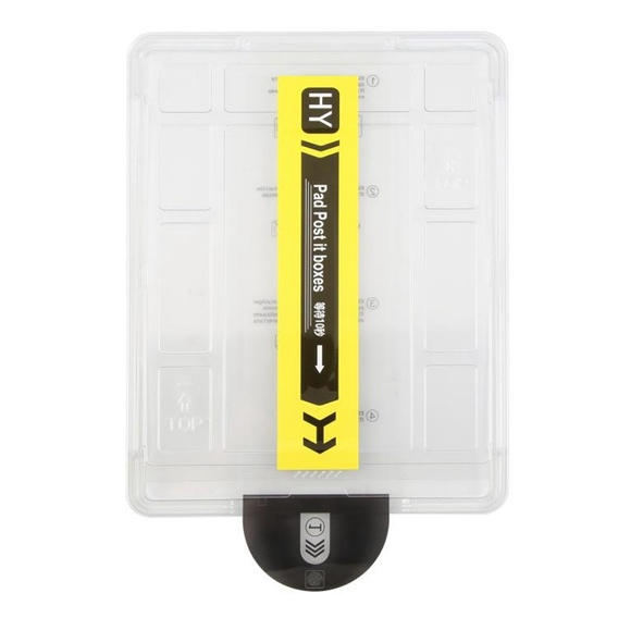 Μετριασμένο γυαλί για Samsung Galaxy Tab A9+