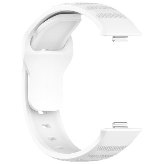 Λουράκι σιλικόνης για Huawei Watch Fit 4 / 4 Pro / 3