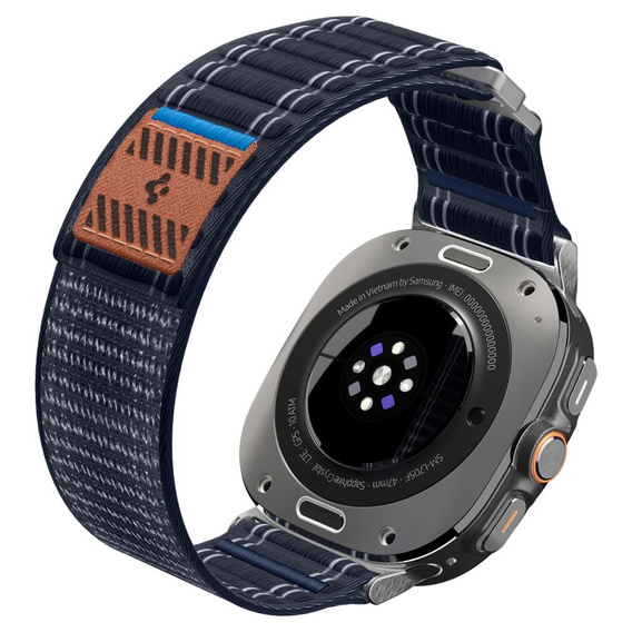 Λουράκι Spigen WBF0 για Samsung Galaxy Watch Ultra 2024/2025 (47 mm)
