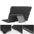 Θήκη για Lenovo Tab Plus, Smartcase, don't touch me