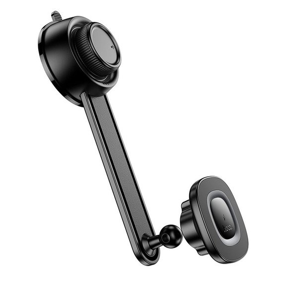 Βάση για κινητό τηλέφωνο για αυτοκίνητο με επαγωγική φόρτιση Hoco HW30