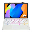 Θήκη με πληκτρολόγιο Bluetooth για Lenovo Idea Tab 11" 2025 TB336FU TB336ZU