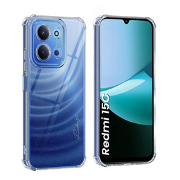 Αδιάβροχη θήκη για Xiaomi Redmi 15C 4G/LTE