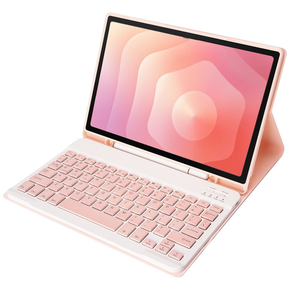 Θήκη με πληκτρολόγιο για tablet Samsung Galaxy Tab S11