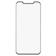 Μετριασμένο γυαλί 3D για Huawei Mate 50 Pro 4G, μαύρη