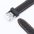 Λουράκι σιλικόνης για Xiaomi Smart Band 10 / 9 / 8