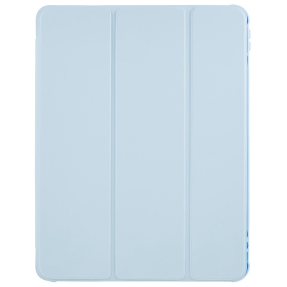 Θήκη για iPad Pro 12.9" 2022/2021/2020 (6/5/4 gen.), Smartcase Hybrid, με χώρο για γραφίδα, μπλε