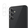 2x ERBORD μετριασμένο γυαλί για την κάμερα για να Samsung Galaxy A54 5G, διαφανής