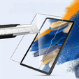 Μετριασμένο γυαλί για Samsung Galaxy Tab A8 10.5 X200 X205
