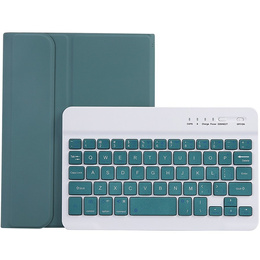 Θήκη με πληκτρολόγιο για tablet Samsung Galaxy Tab A11