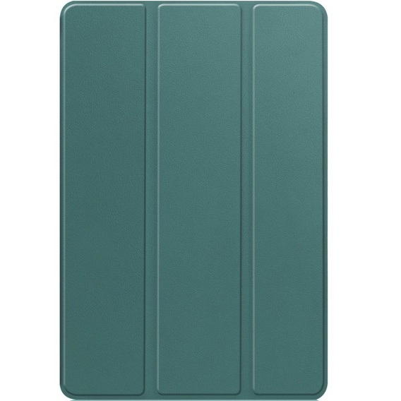 Θήκη για Xiaomi Redmi Pad SE 11", Smartcase, πράσινη