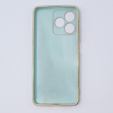Θήκη για Realme C51, Glamour CamShield, μέντας