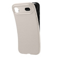 Θήκη Spigen Liquid Air για iPhone Air, φυσικό τιτάνιο