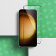 5D Full Glue Smart Palm γυαλί για Samsung Galaxy S23