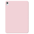 θήκη για το Apple iPad Air 11" 6 gen. 2024 (A2902, Magnetic smartcase, ροζ