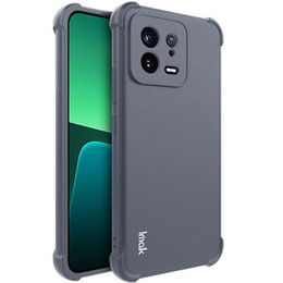 IMAK Θήκη για Xiaomi 13, Dropproof, γκρι