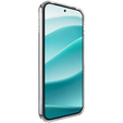 Θήκη IMAK UX-10 Series για το Google Pixel 10 Pro XL, λεπτή και ελαφριά, διαφανής
