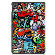 Θήκη για Lenovo Tab TB311FU, Smartcase, graffiti