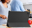Θήκη με πτυσσόμενο κάλυμμα Smartcase για Huawei MatePad 11.5 2025