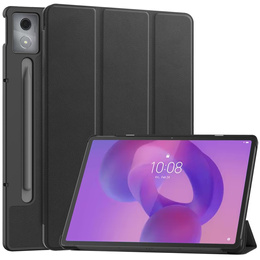 Θήκη για Lenovo Idea Tab Pro, Smartcase, μαύρη
