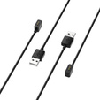 Φορτιστής για Xiaomi Smart Band 10 / 9 / 8, μαύρος