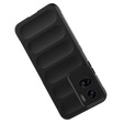 Θήκη για Honor 90 Lite 5G, Gaming Shockproof, μαύρη