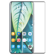 ENKAY Tempered Glass για Oppo A18 4G, μαύρη