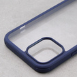 Θήκη για iPhone 12 Pro Max, ERBORD Guardian, μπλε