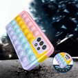 Θήκη Push Bubble Pop It για το Samsung Galaxy A13 4G