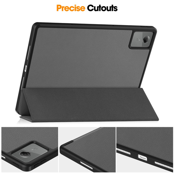 Θήκη Smartcase για tablet Lenovo Idea Tab Plus
