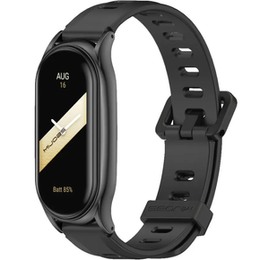 Λουράκι σιλικόνης για Xiaomi Smart Band 10 / 9 / 8
