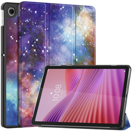 Θήκη για Lenovo Tab TB311FU, Smartcase, galaxy