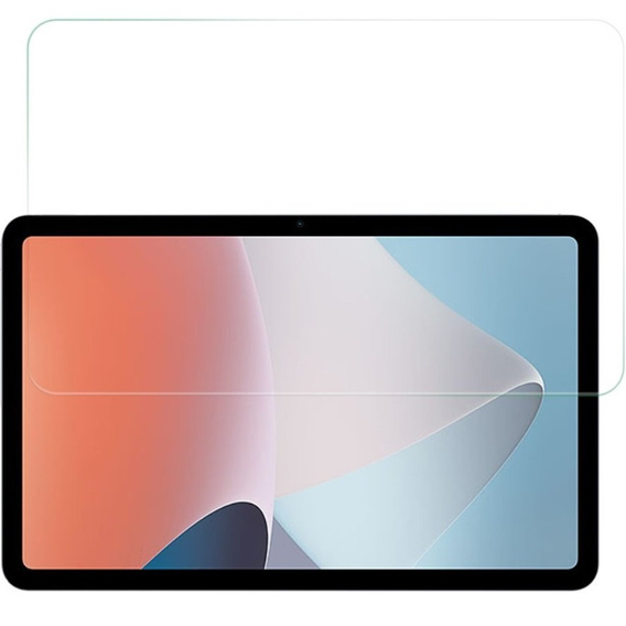 Μετριασμένο γυαλί για Oppo Pad Air