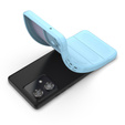 Θήκη για Motorola Edge 40 Neo, Gaming Shockproof, μπλε