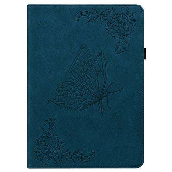 Θήκη Butterfly με βάση και τσέπες για Lenovo Idea Tab 11"